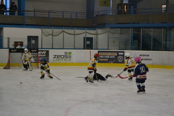 Turnaj druháků v Lomnici n/P 29.11.2025 24