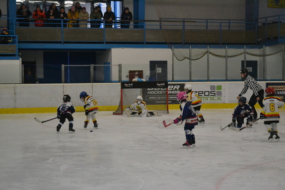 Turnaj druháků v Lomnici n/P 29.11.2025 25