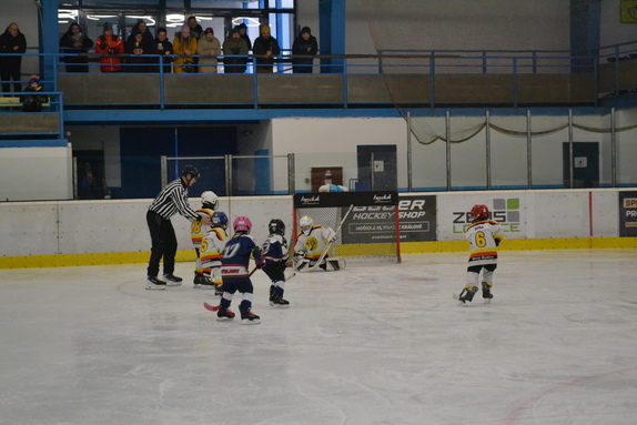 Turnaj druháků v Lomnici n/P 29.11.2025 26