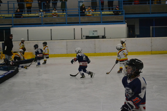 Turnaj druháků v Lomnici n/P 29.11.2025 27