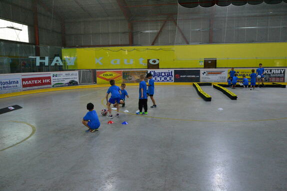 1. den - 29.07.2024 14