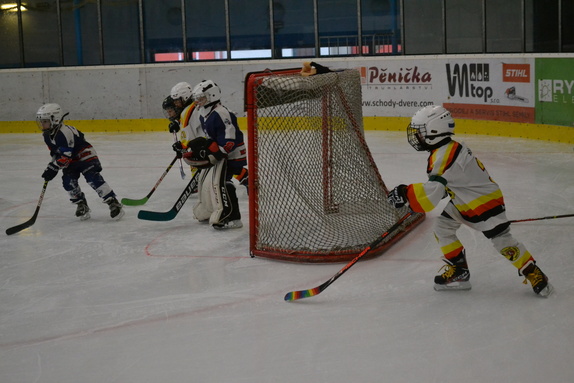 Turnaj druháků v Lomnici n/P 29.11.2025 3