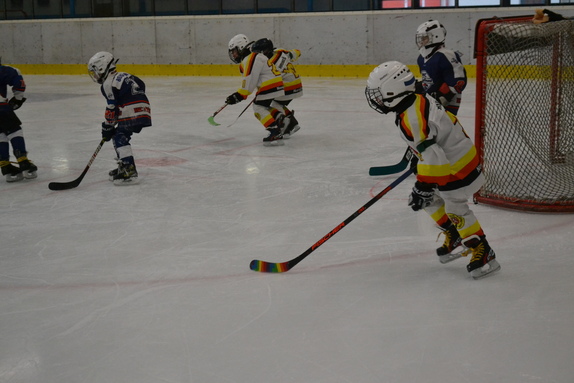 Turnaj druháků v Lomnici n/P 29.11.2025 4