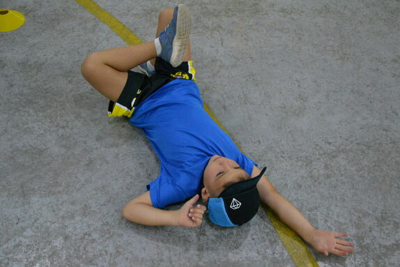 1. den - 29.07.2024 15