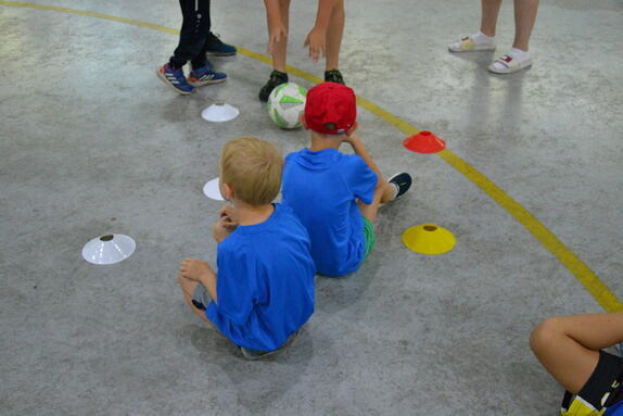 1. den - 29.07.2024 16