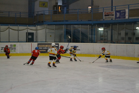 Turnaj druháků v Lomnici n/P 29.11.2025 24