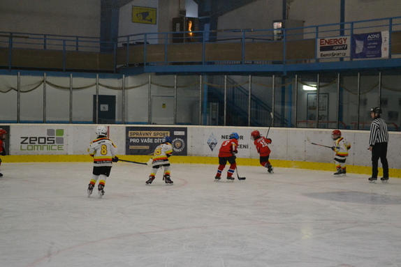 Turnaj druháků v Lomnici n/P 29.11.2025 25