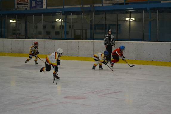 Turnaj druháků v Lomnici n/P 29.11.2025 26