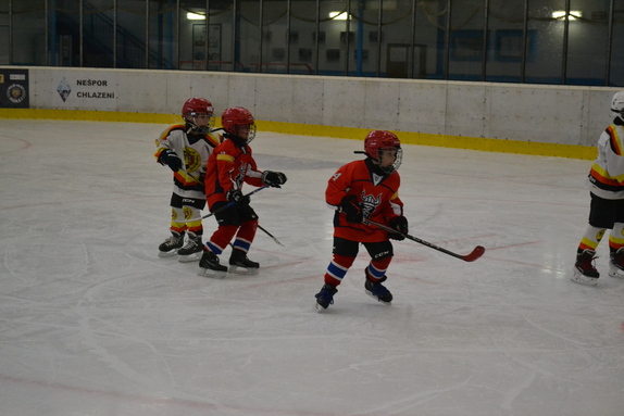 Turnaj druháků v Lomnici n/P 29.11.2025 28