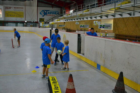 1. den - 29.07.2024 17