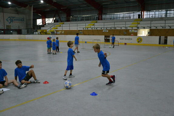 1. den - 29.07.2024 18