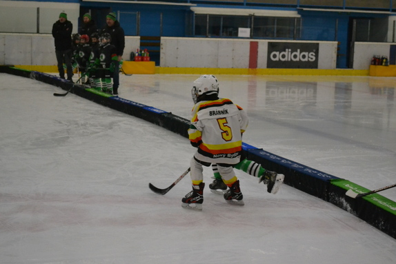 Turnaj druháků v Lomnici n/P 29.11.2025 22