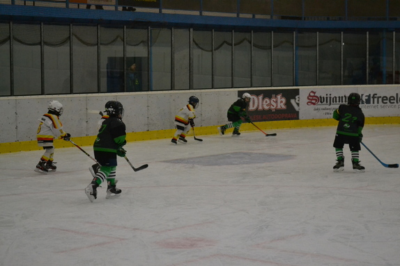 Turnaj druháků v Lomnici n/P 29.11.2025 24