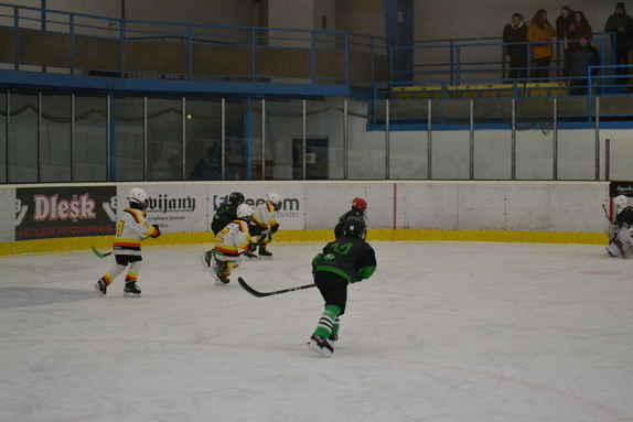 Turnaj druháků v Lomnici n/P 29.11.2025 25