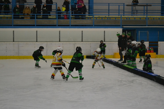 Turnaj druháků v Lomnici n/P 29.11.2025 26