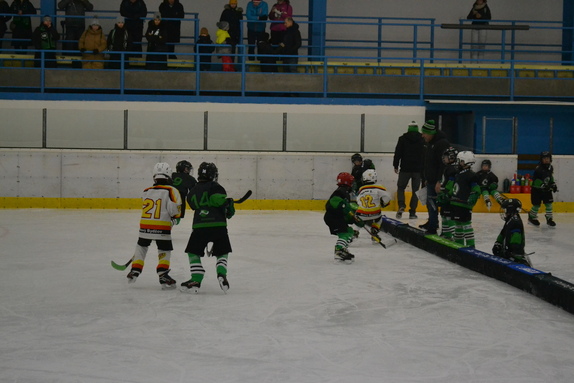 Turnaj druháků v Lomnici n/P 29.11.2025 27