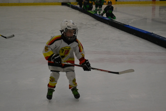 Turnaj druháků v Lomnici n/P 29.11.2025 28