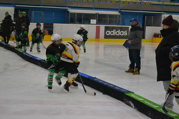 Turnaj druháků v Lomnici n/P 29.11.2025 3