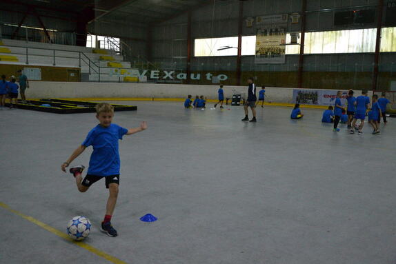 1. den - 29.07.2024 20