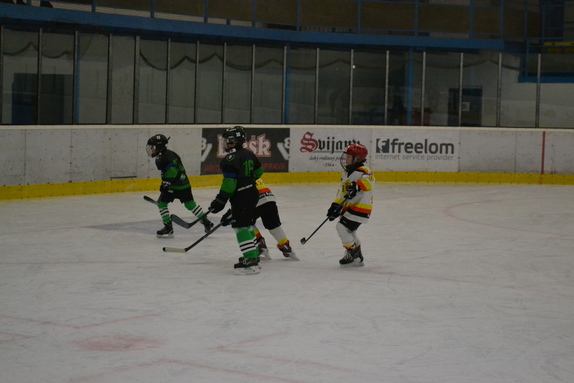 Turnaj druháků v Lomnici n/P 29.11.2025 4