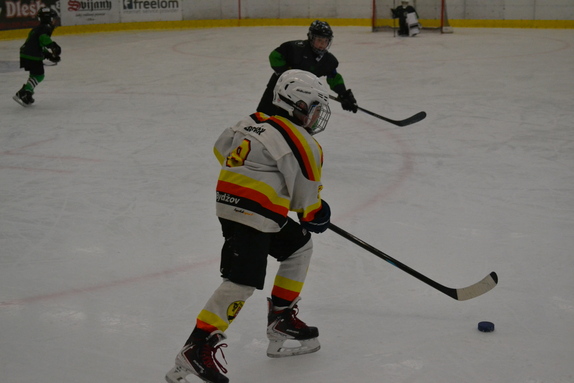 Turnaj druháků v Lomnici n/P 29.11.2025 6