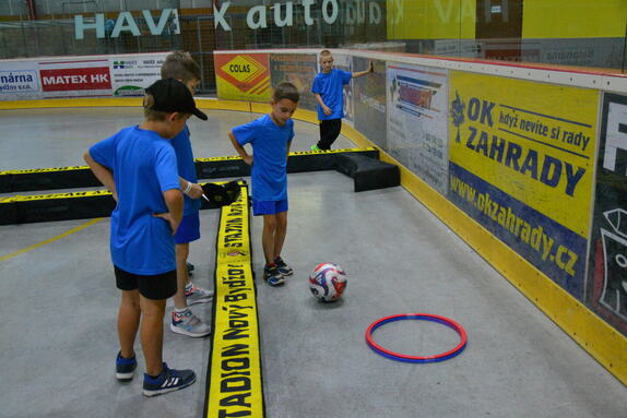 1. den - 29.07.2024 21