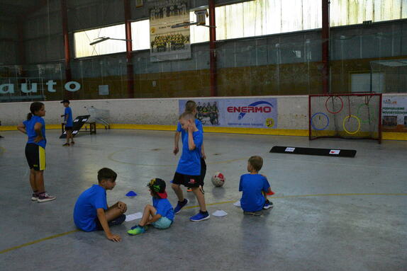 1. den - 29.07.2024 22