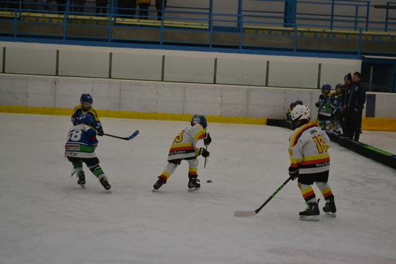 Turnaj druháků v Lomnici n/P 29.11.2025 24