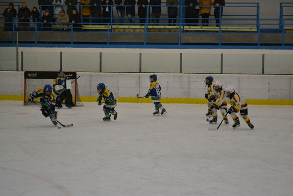 Turnaj druháků v Lomnici n/P 29.11.2025 25