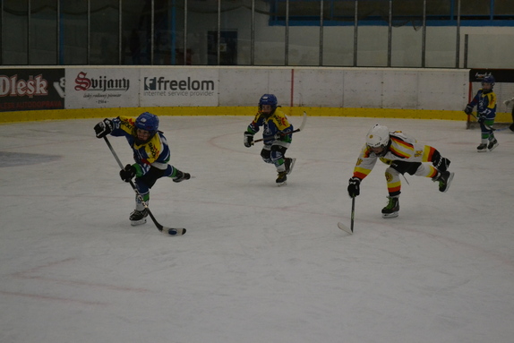 Turnaj druháků v Lomnici n/P 29.11.2025 26