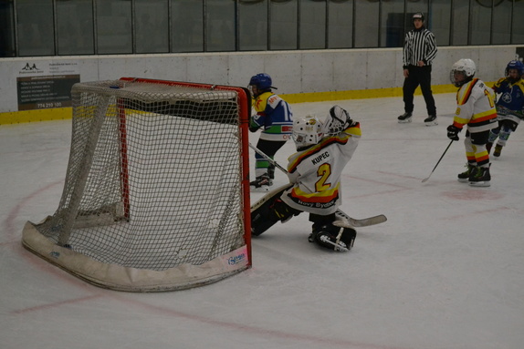 Turnaj druháků v Lomnici n/P 29.11.2025 27