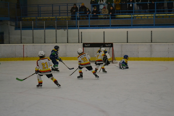 Turnaj druháků v Lomnici n/P 29.11.2025 28