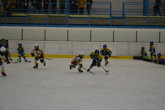 Turnaj druháků v Lomnici n/P 29.11.2025 3