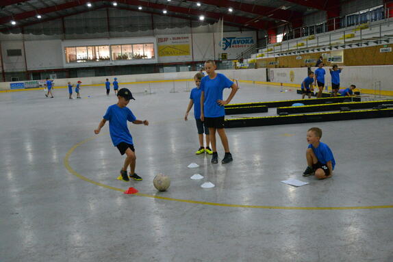 1. den - 29.07.2024 23