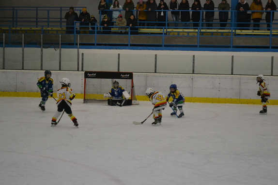 Turnaj druháků v Lomnici n/P 29.11.2025 6