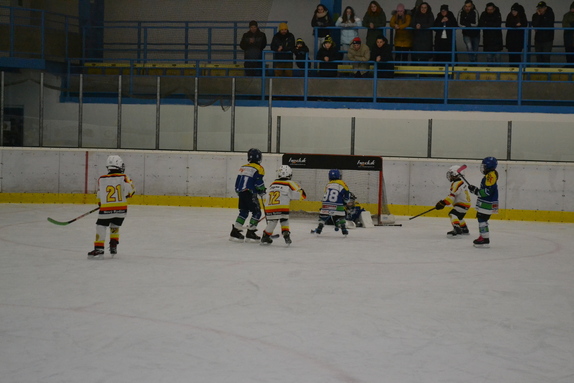 Turnaj druháků v Lomnici n/P 29.11.2025 7