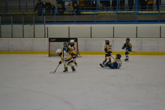 Turnaj druháků v Lomnici n/P 29.11.2025 8