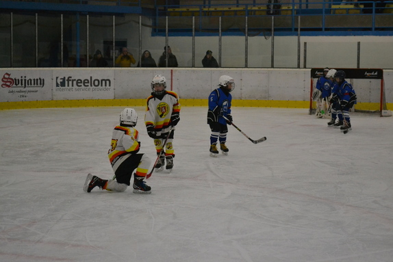 Turnaj druháků v Lomnici n/P 29.11.2025 3