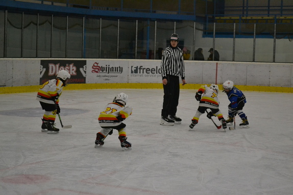 Turnaj druháků v Lomnici n/P 29.11.2025 4