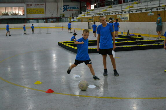 1. den - 29.07.2024 25