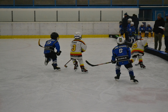 Turnaj druháků v Lomnici n/P 29.11.2025 20