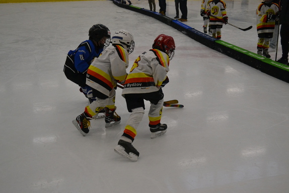 Turnaj druháků v Lomnici n/P 29.11.2025 3