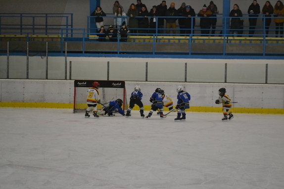 Turnaj druháků v Lomnici n/P 29.11.2025 4