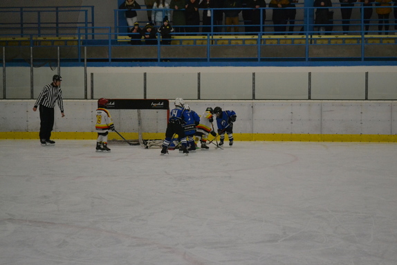 Turnaj druháků v Lomnici n/P 29.11.2025 5