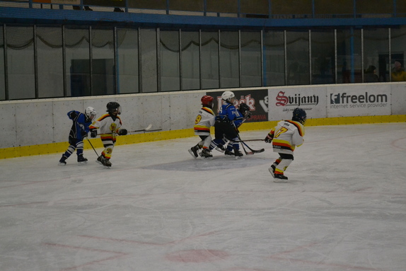 Turnaj druháků v Lomnici n/P 29.11.2025 6