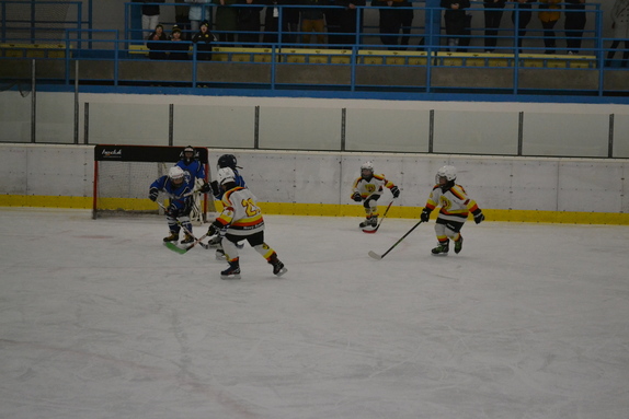 Turnaj druháků v Lomnici n/P 29.11.2025 7