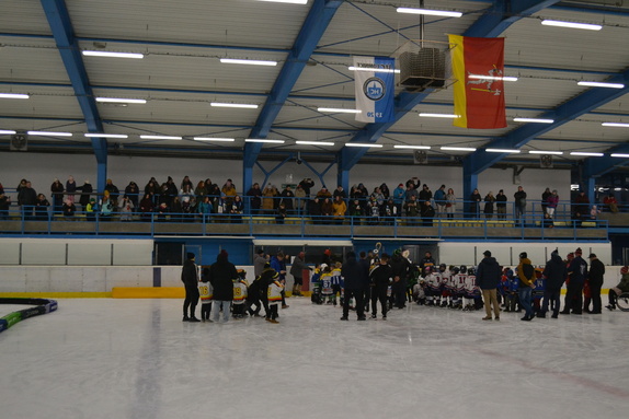 Turnaj druháků v Lomnici n/P 29.11.2025 20