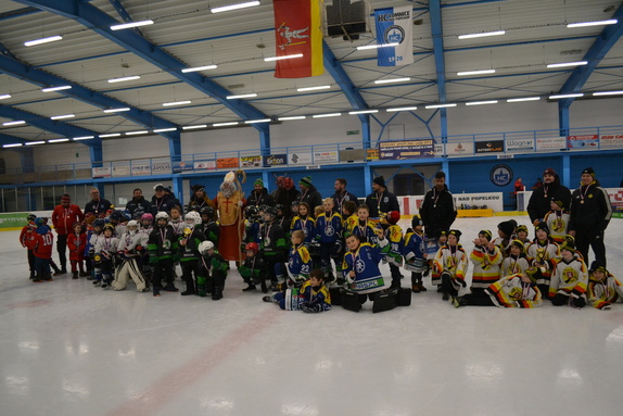 Turnaj druháků v Lomnici n/P 29.11.2025 24