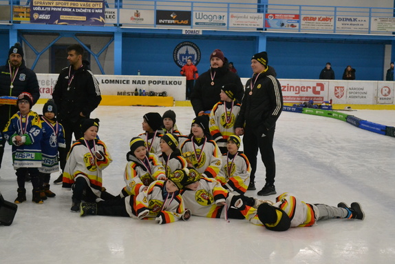 Turnaj druháků v Lomnici n/P 29.11.2025 25