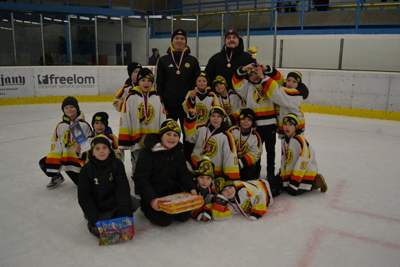 Turnaj druháků v Lomnici n/P 29.11.2025 26